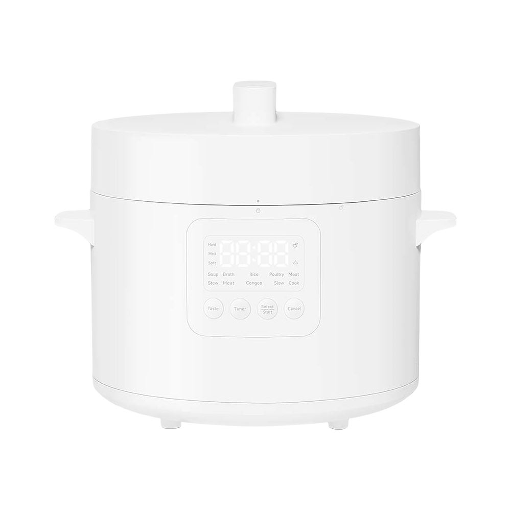 Olla a Presión Xiaomi Electric Pressure Cooker 4.8L